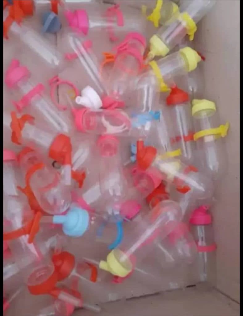 تولیدی لوازم پرنده تارا در تهران