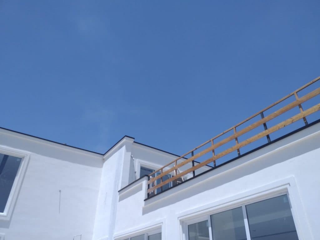 فلاشینگ نما رادکان در مشهد