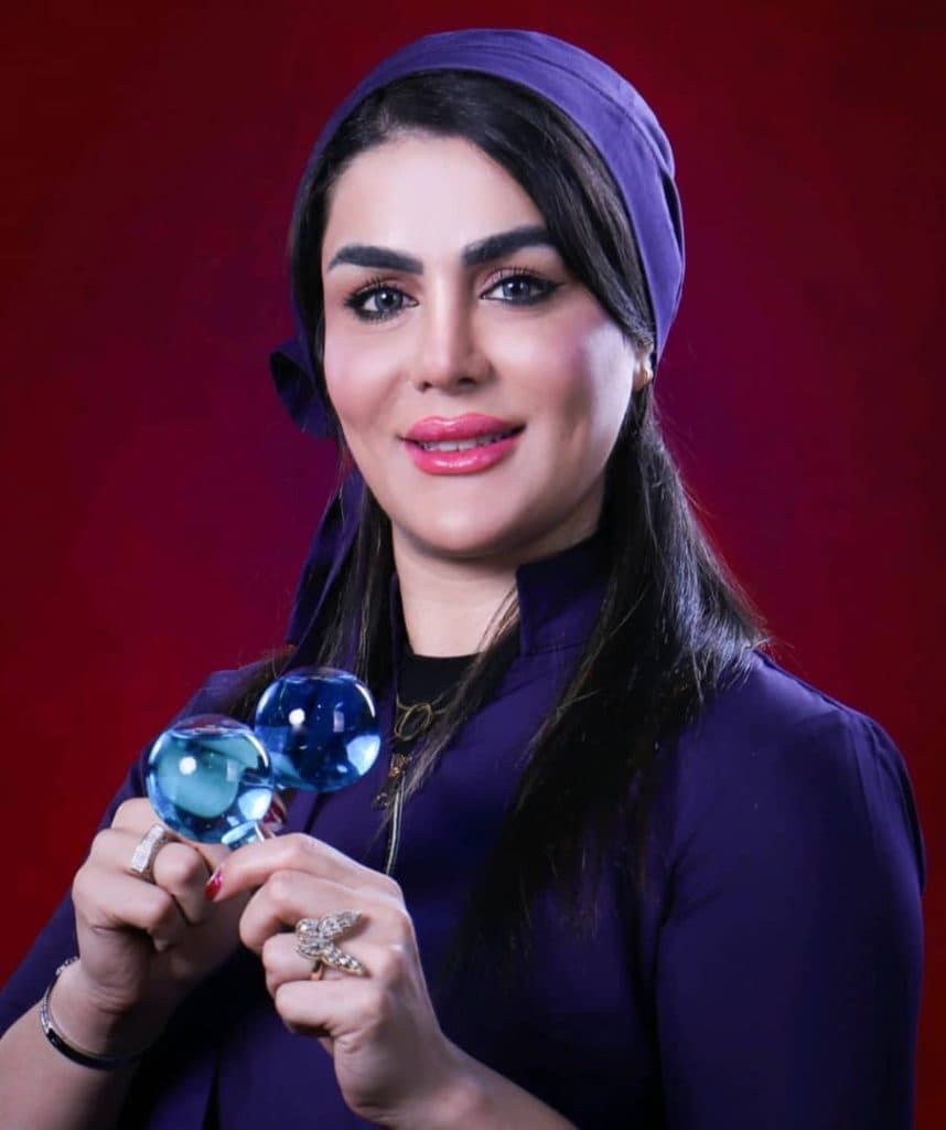 کلینیک زیبایی پوست و مو کیمیا رخسار در سمنان