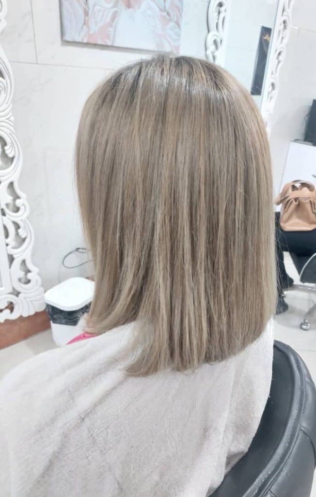 سالن زیبایی عسل بیوتی در تبریز