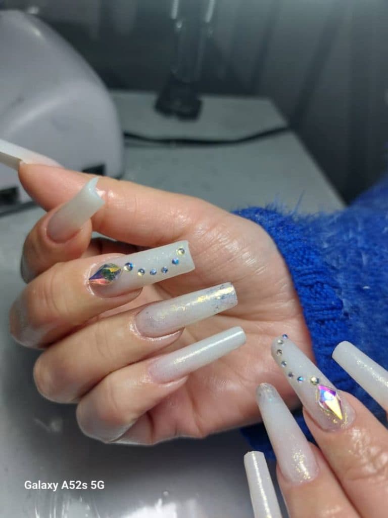 سالن زیبایی عسل بیوتی در تبریز