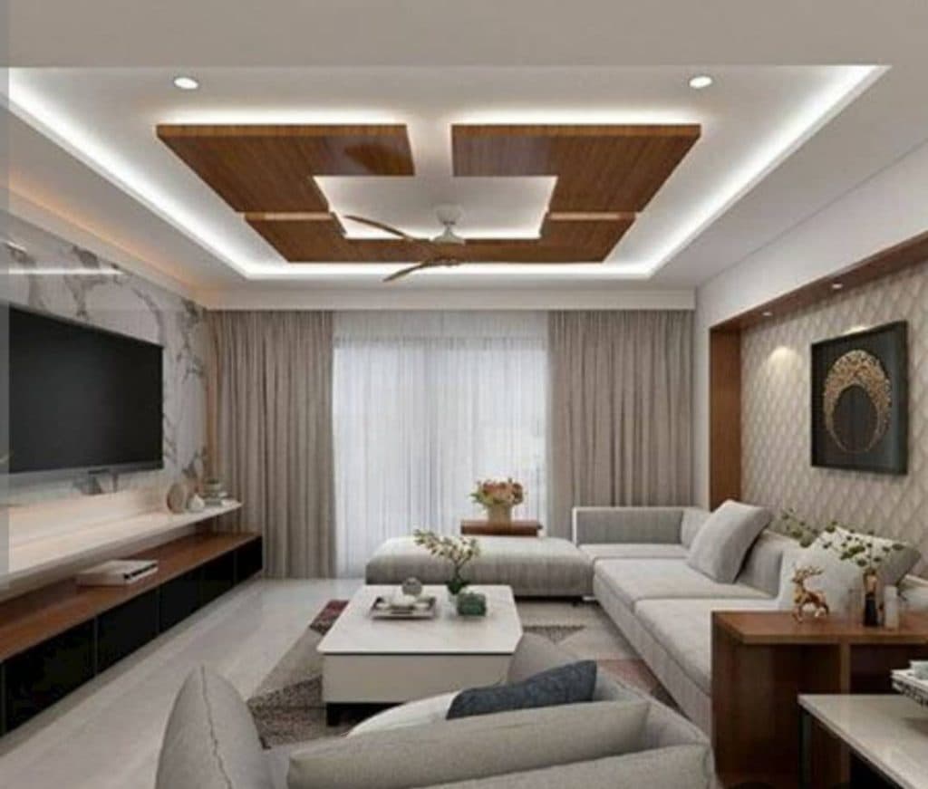 دکوراسیون داخلی زیبا در یزد