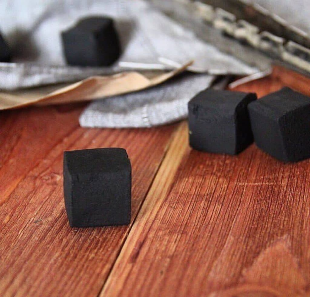 تولید و فروش زغال نارگیل و کبابی coco z در مشهد