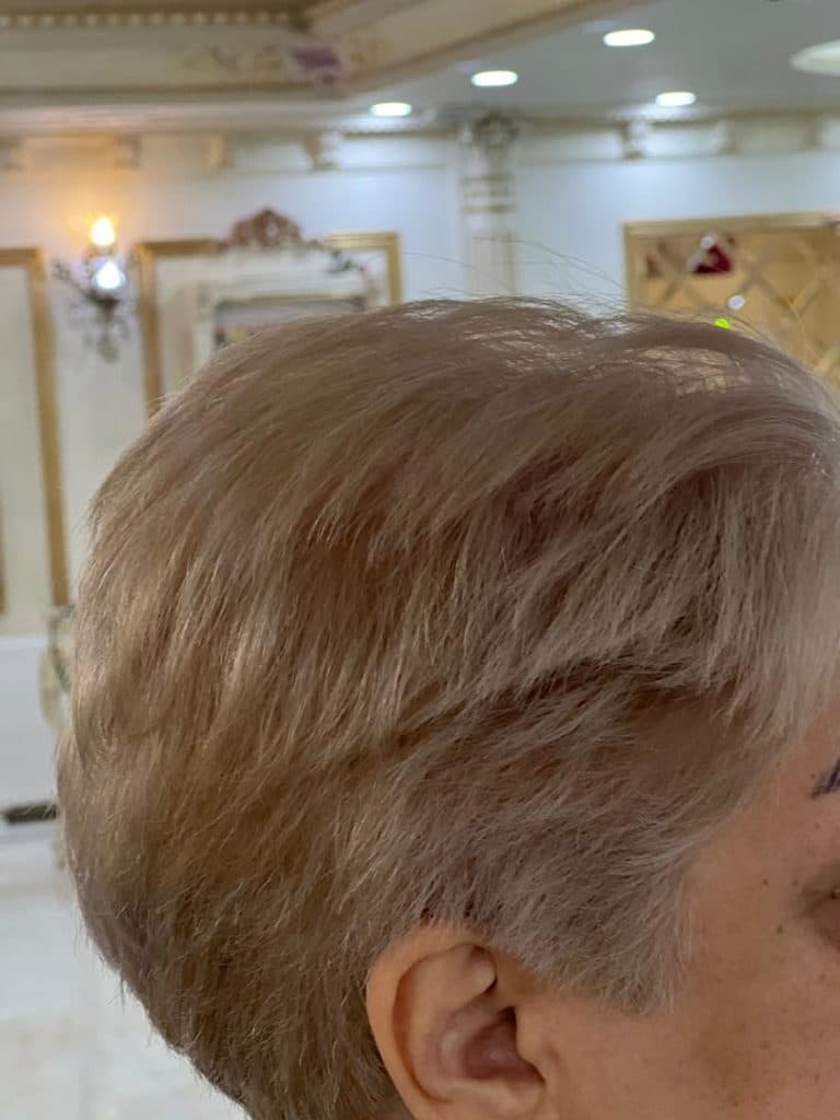 مرکز تخصصی زیبایی مهوار در فردیس