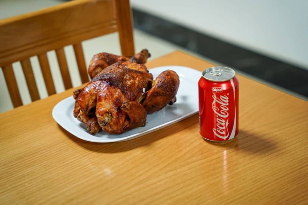 رستوران بریان کده خاتون در ایلام