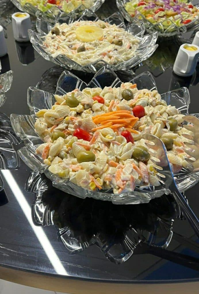 باغ تالار تشریفاتی آرمه در همدان