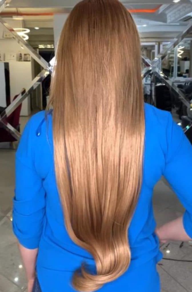 سالن زیبایی یگانه جلالی در تهرانسر تهران