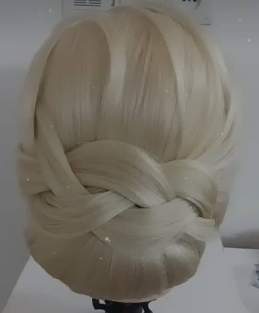 سالن زیبایی گیسیا در امیر کبیر نیشابور