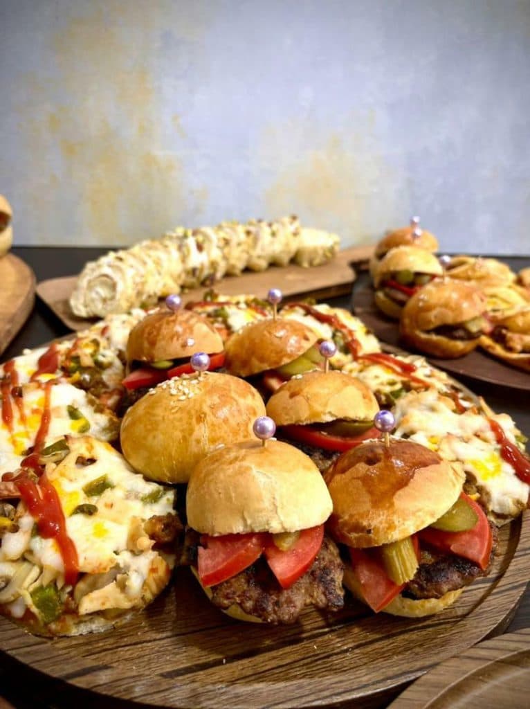 آموزشگاه صنایع غذایی ساقه عروس در اهواز