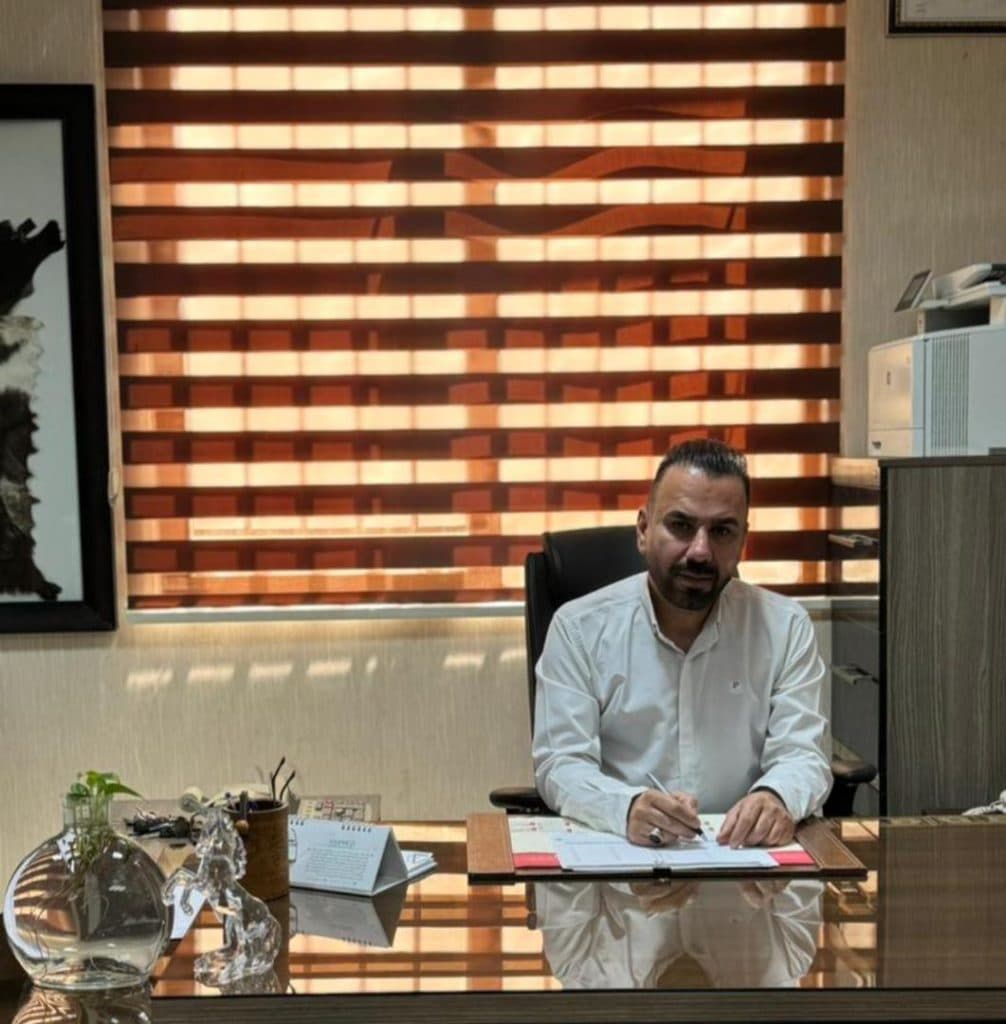 کلینیک روانشناسی میرچی در صادقیه تهران