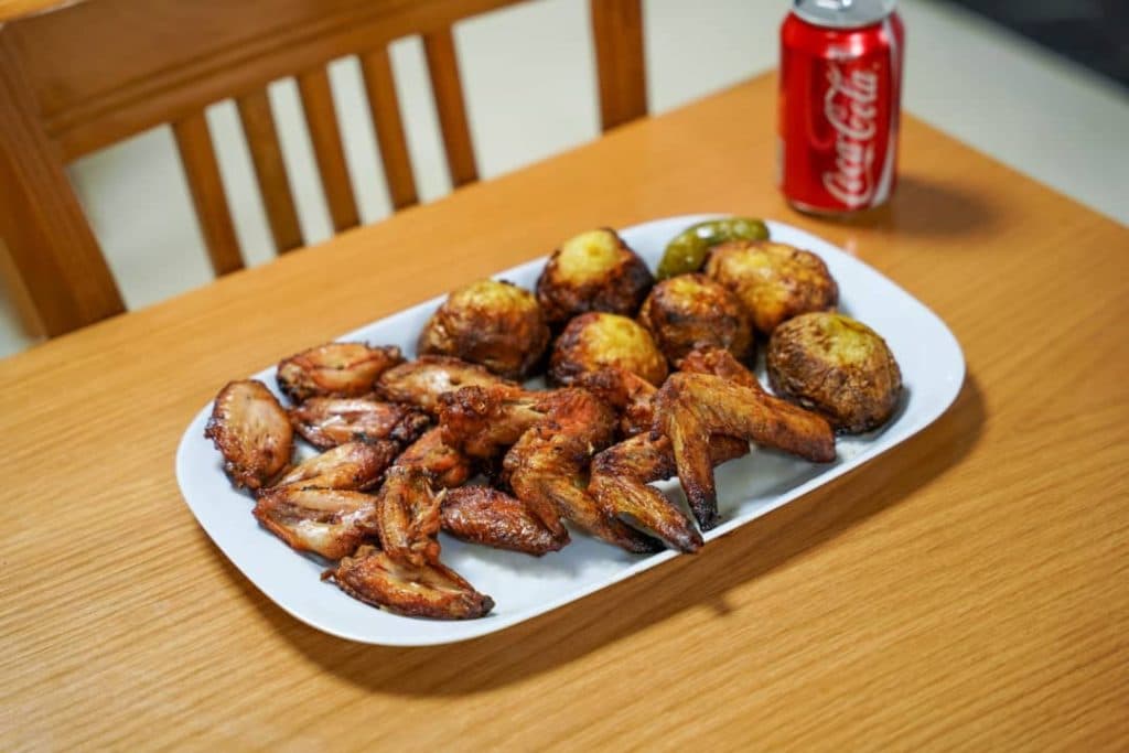 رستوران بریان کده خاتون در ایلام