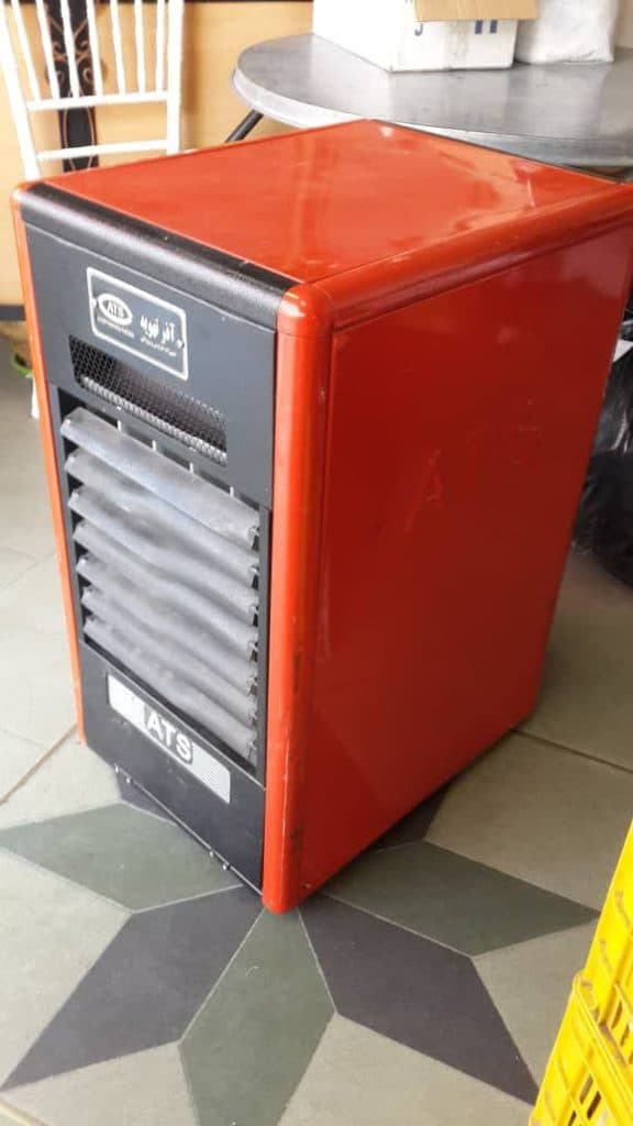 خدمات و تشریفات مجالس پاتریس در تبریز