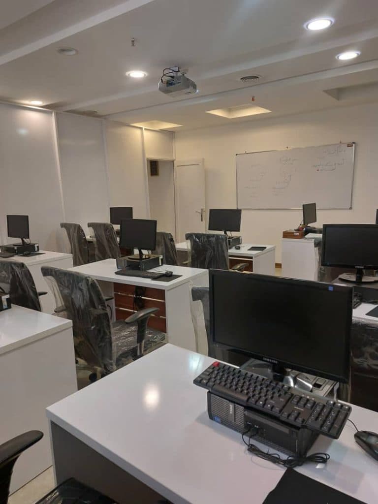 آموزشگاه فنی و حرفه ای حسابداری دکتر کردمنجیری در گوهردشت