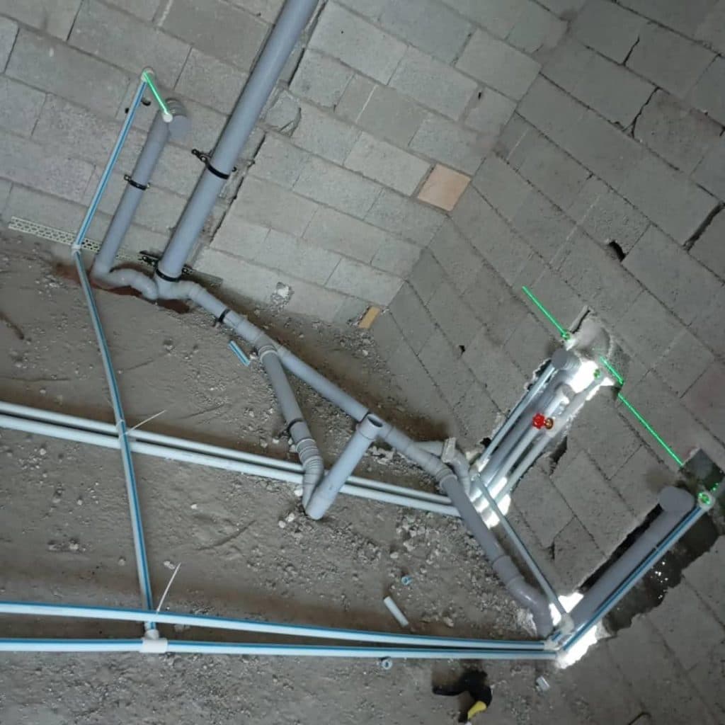 خدمات فنی تاسیساتی سهرابی در رشت