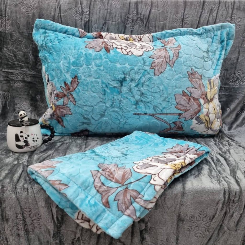 فروشگاه کالا خواب پاندا در دهشیخ لامرد