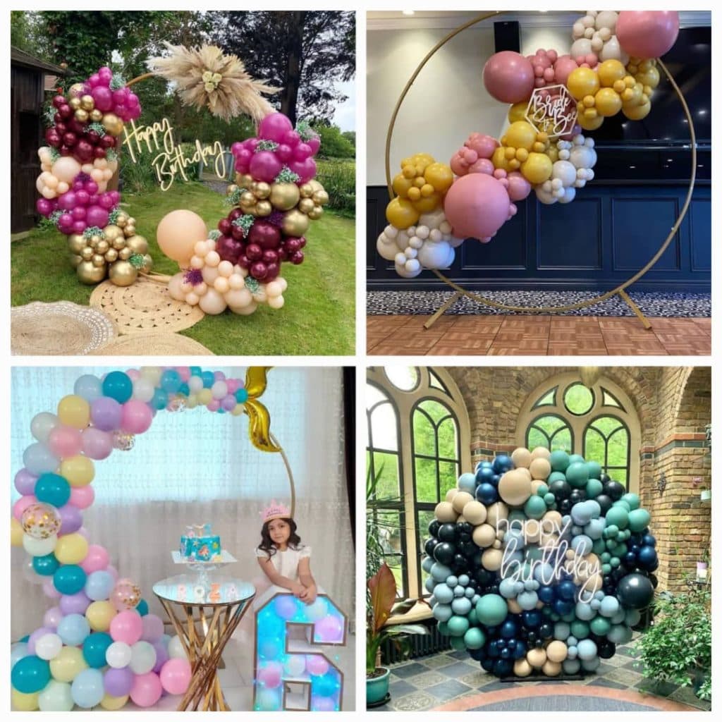 خدمات و تشریفات مجالس پاتریس در تبریز