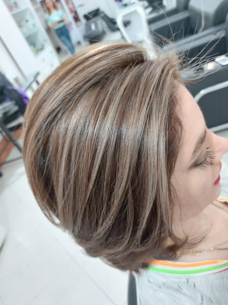 سالن زیبایی عسل بیوتی در تبریز