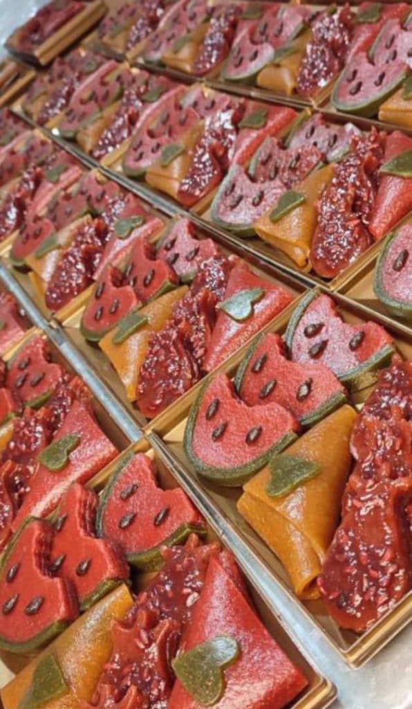 صنایع غذایی نارشین در علیشاه