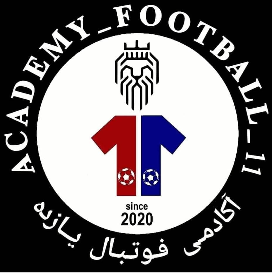 آکادمی و مدرسه فوتبال Eleven 11 در قاسم آباد مشهد