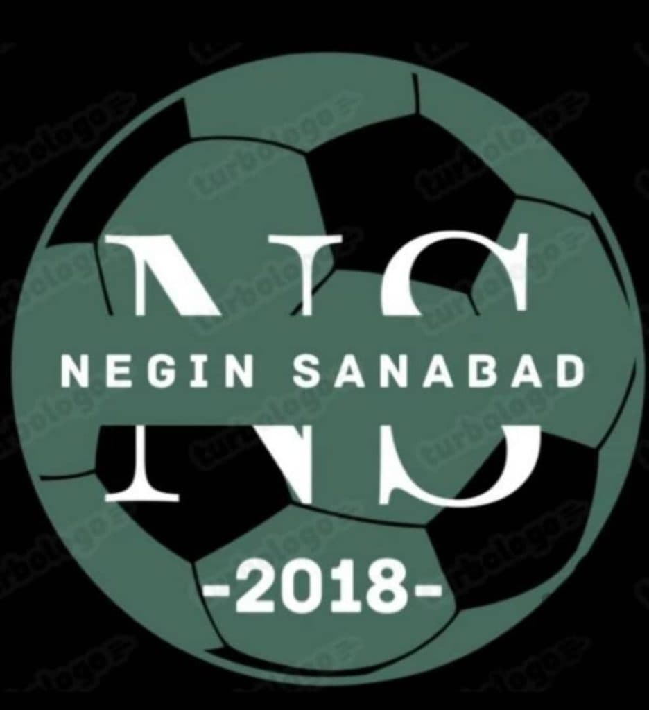 باشگاه و مدرسه فوتبال نگین سناباد در رضاشهر مشهد
