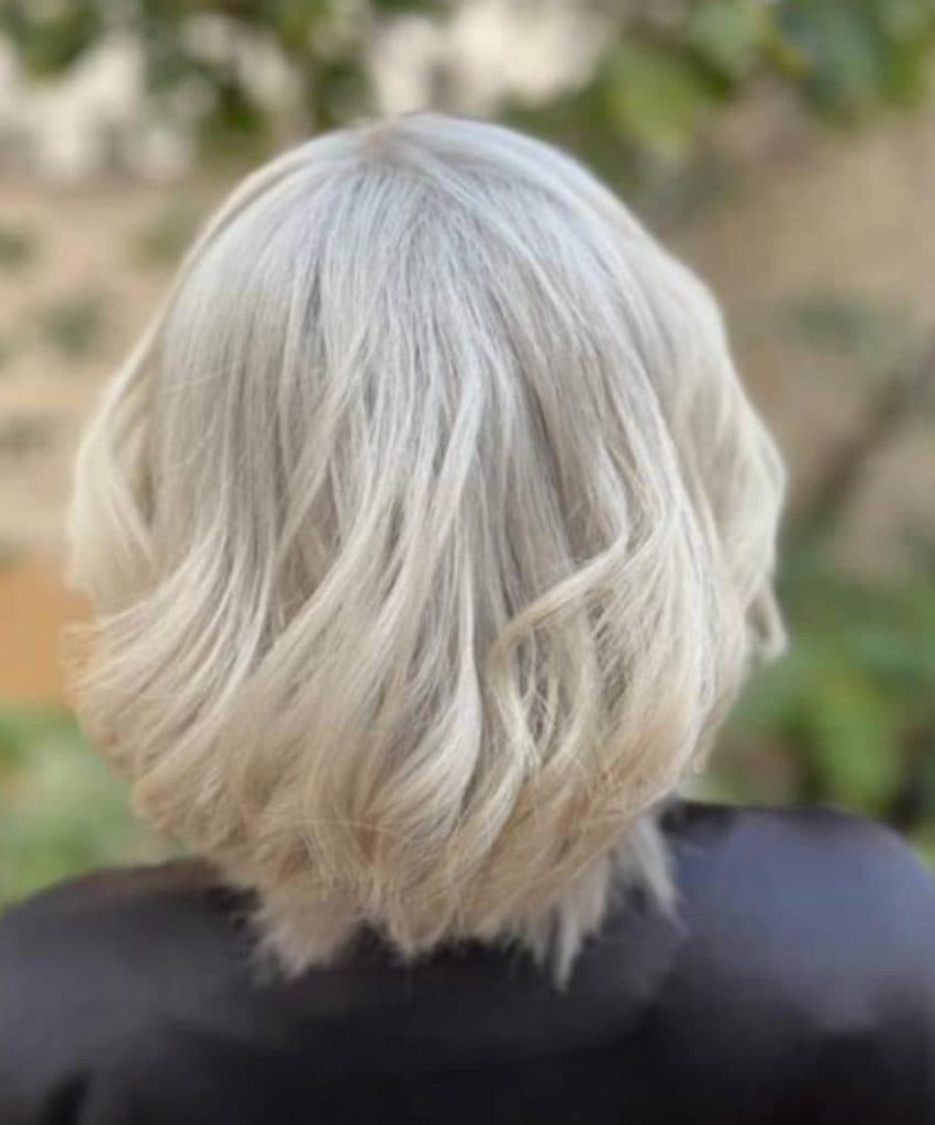 سالن زیبایی اسماء در شاهنامه مشهد