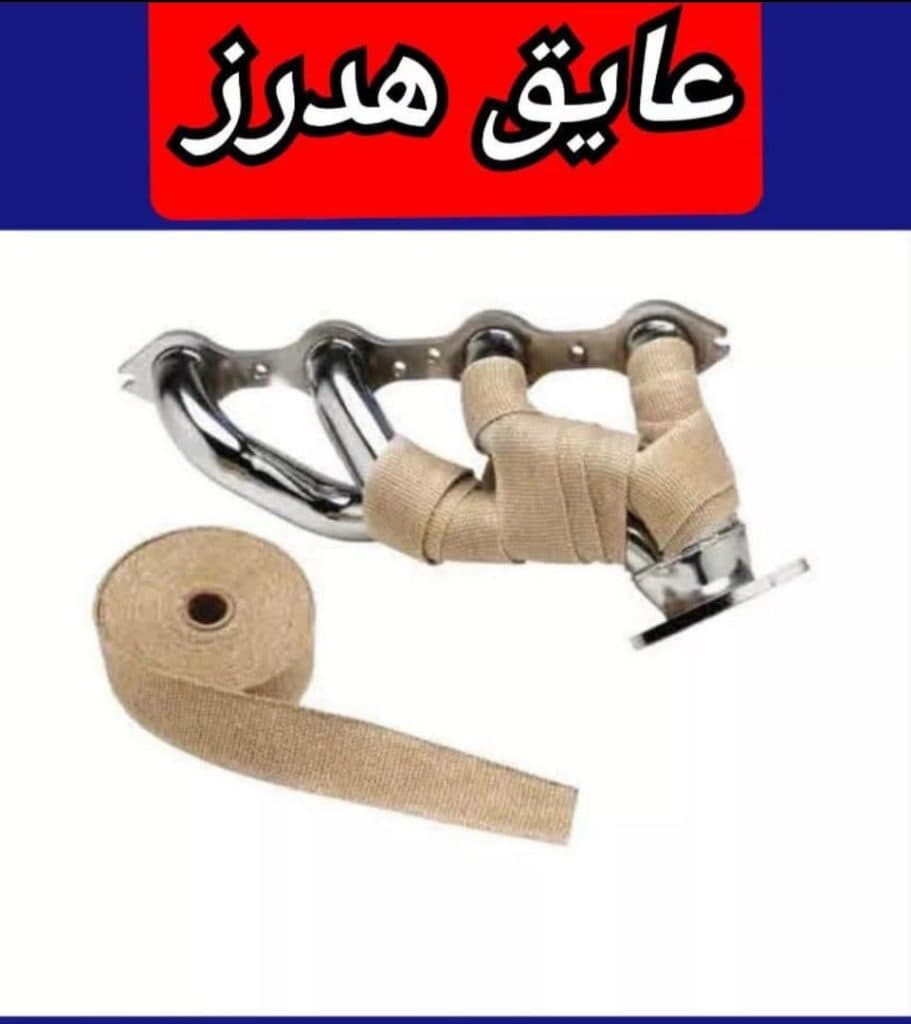 فروشگاه لوازم ماشین تاپ اسپرت در آریاشهر اهواز