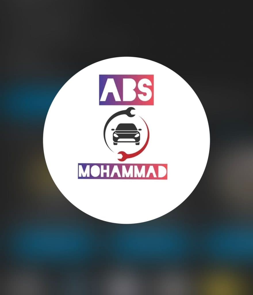 تعمیر تخصصی ای بی اس ABS و کمک فنر خودرو محمد در ایلام