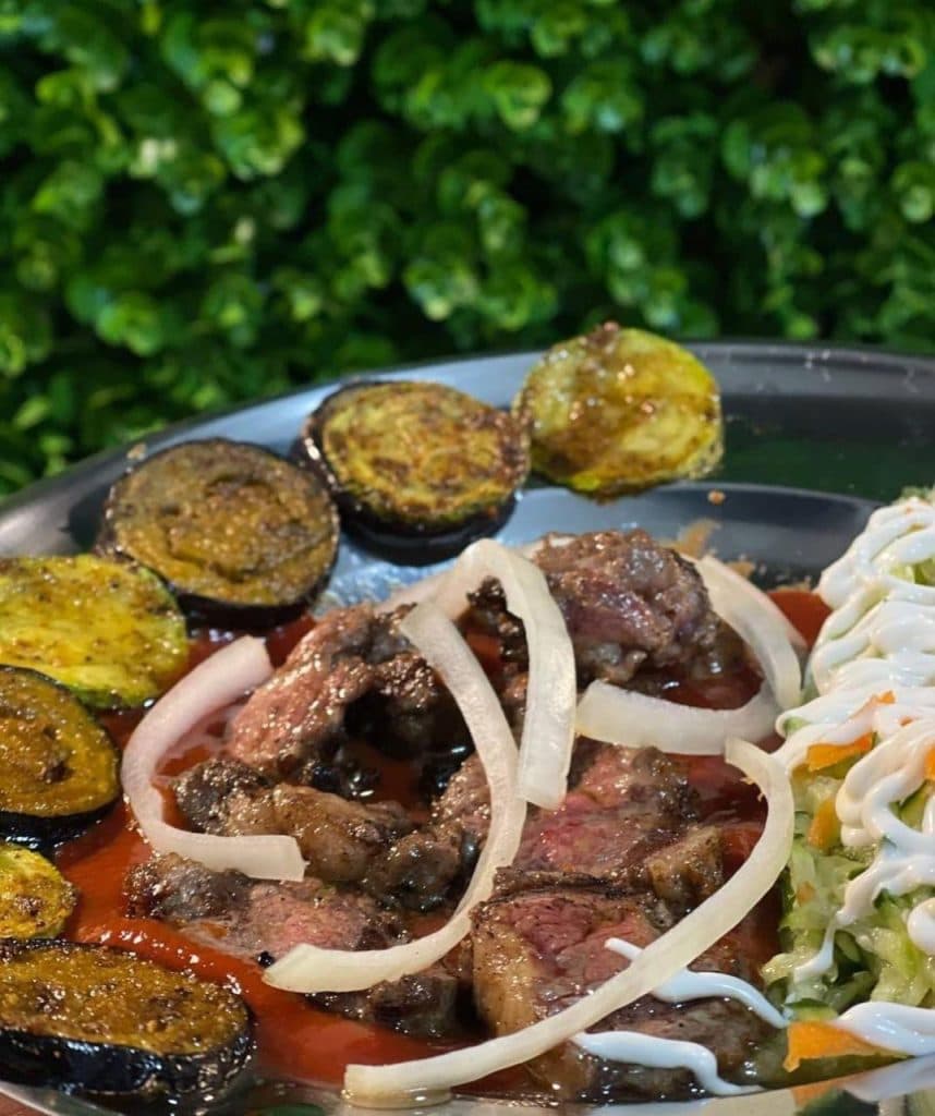 فست فود راگو در نقده