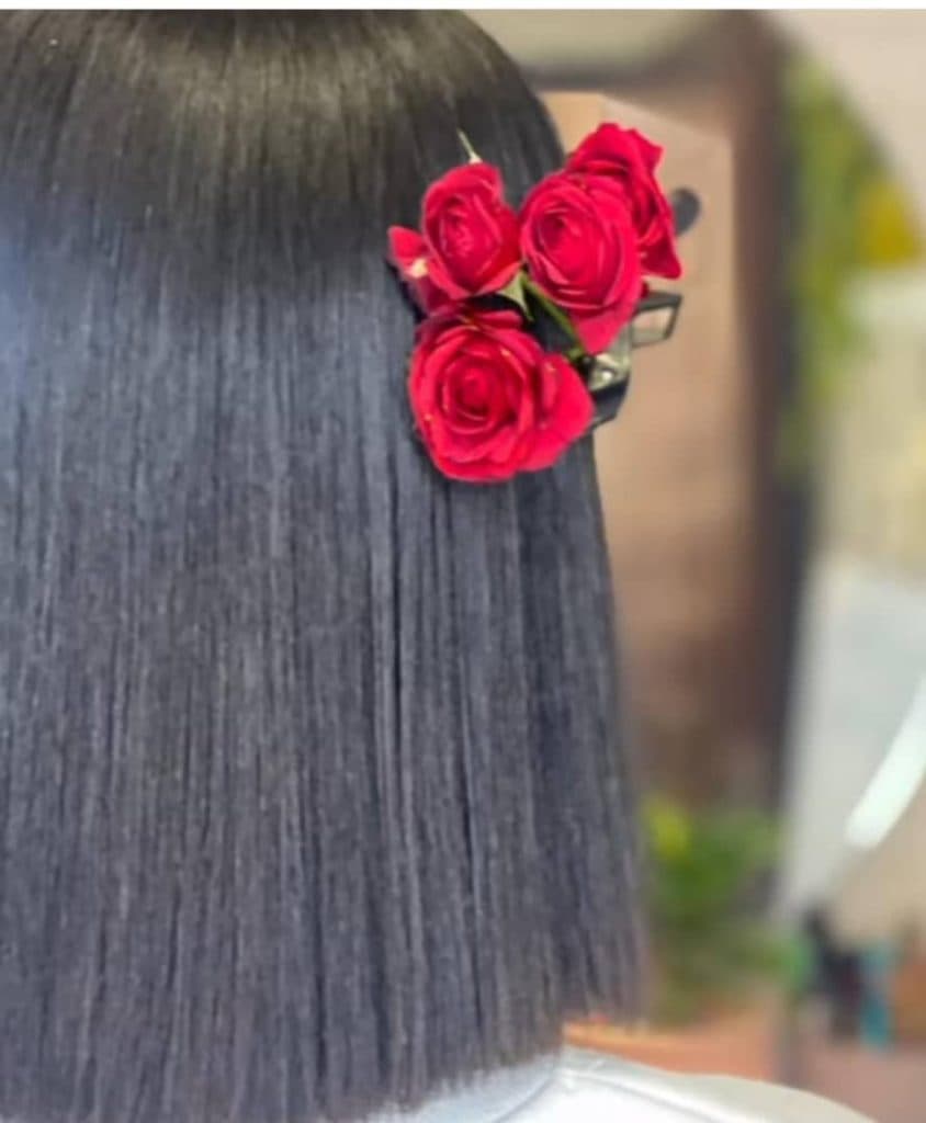 مرکز تخصصی آموزش و کراتین مو الناز داوودی در رشت