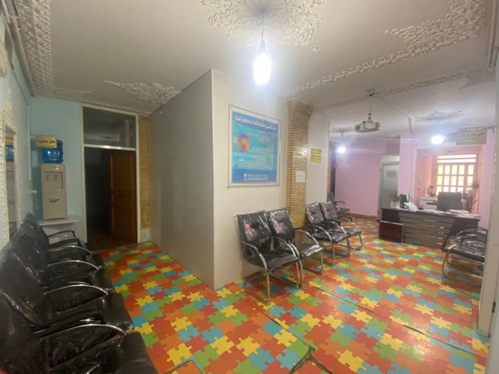 کلینیک روانشناسی و مشاوره مجید بازیار در شیراز