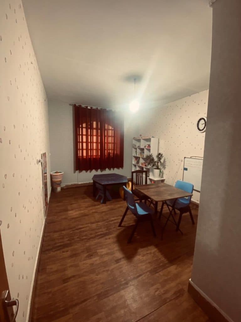 کلینیک روانشناسی و مشاوره مجید بازیار در شیراز