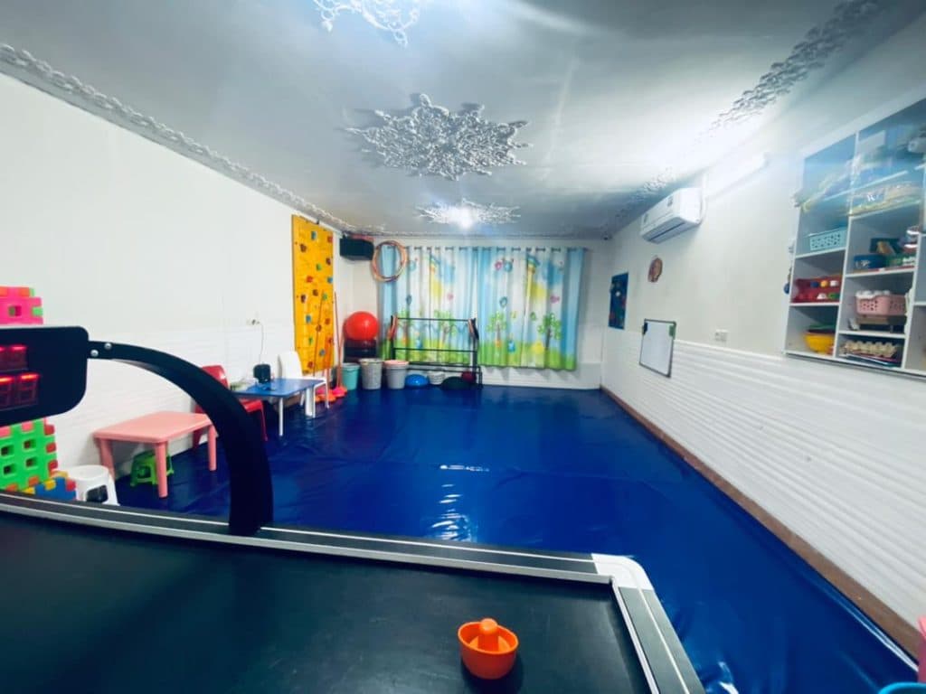 کلینیک روانشناسی و مشاوره مجید بازیار در شیراز