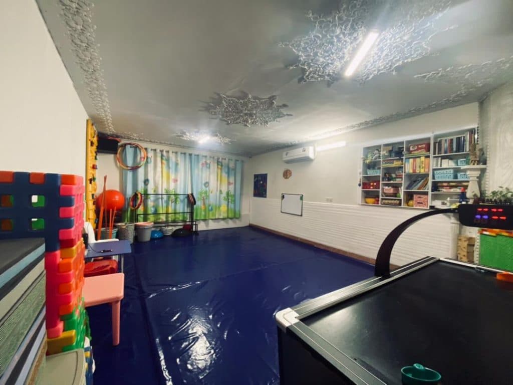 کلینیک روانشناسی و مشاوره مجید بازیار در شیراز