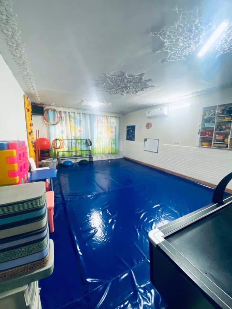 کلینیک روانشناسی و مشاوره مجید بازیار در شیراز