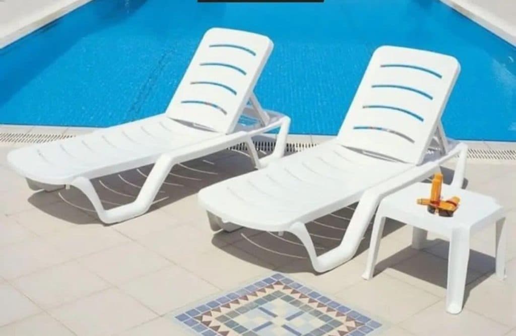 اجرا و فروش تجهیزات ویلایی تشدون در شیراز