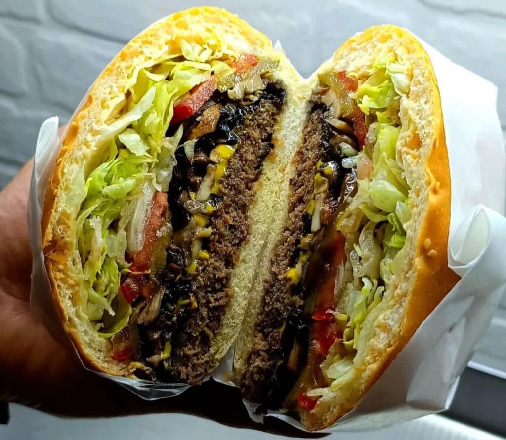 رستوران پارمیدا در ماهشهر