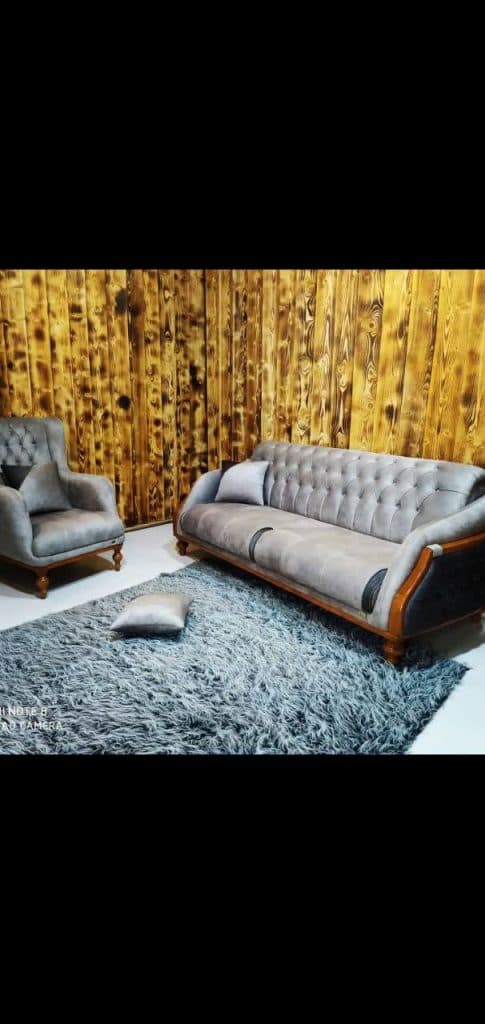 تولید و تعمیر مبل هاوین در بابل