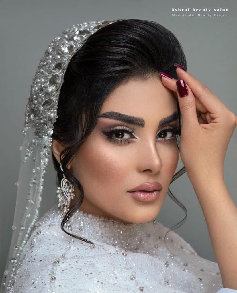 سالن زیبایی اشراف در سبزوار