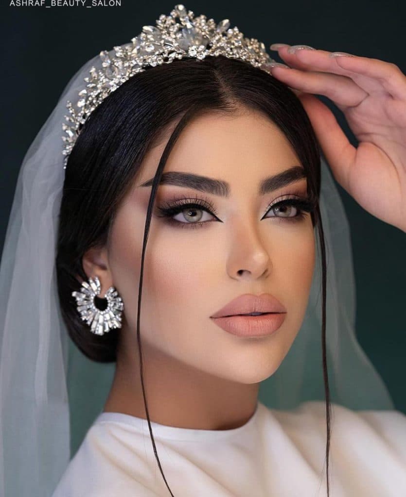 سالن زیبایی اشراف در سبزوار