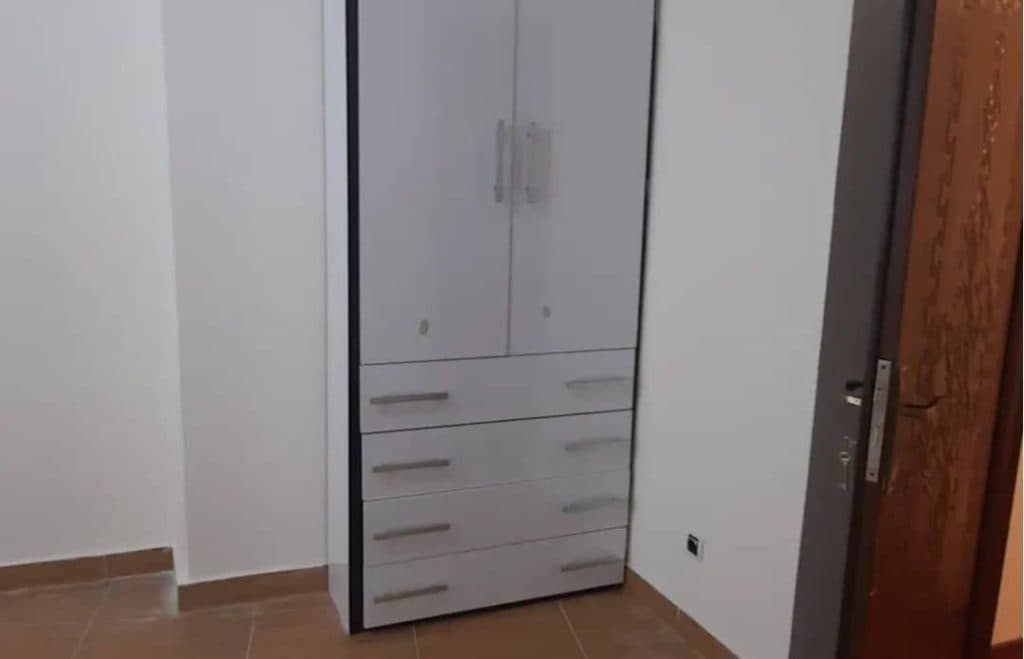 طراحی و ساخت کابینت اسپرلوس دکور در سنندج