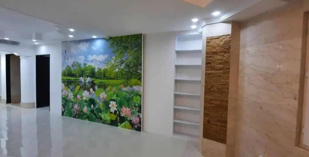 طراحی و ساخت کابینت اسپرلوس دکور در سنندج