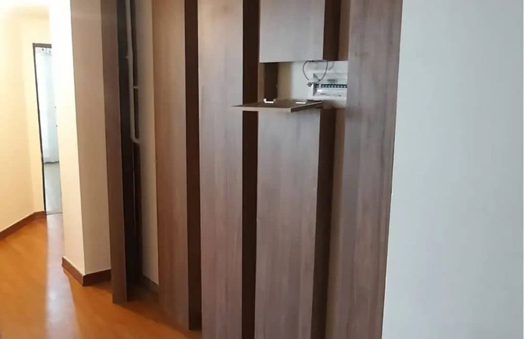 طراحی و ساخت کابینت اسپرلوس دکور در سنندج