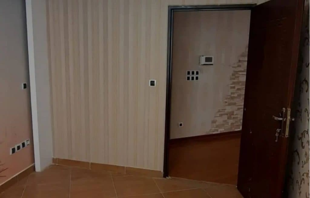 طراحی و ساخت کابینت اسپرلوس دکور در سنندج