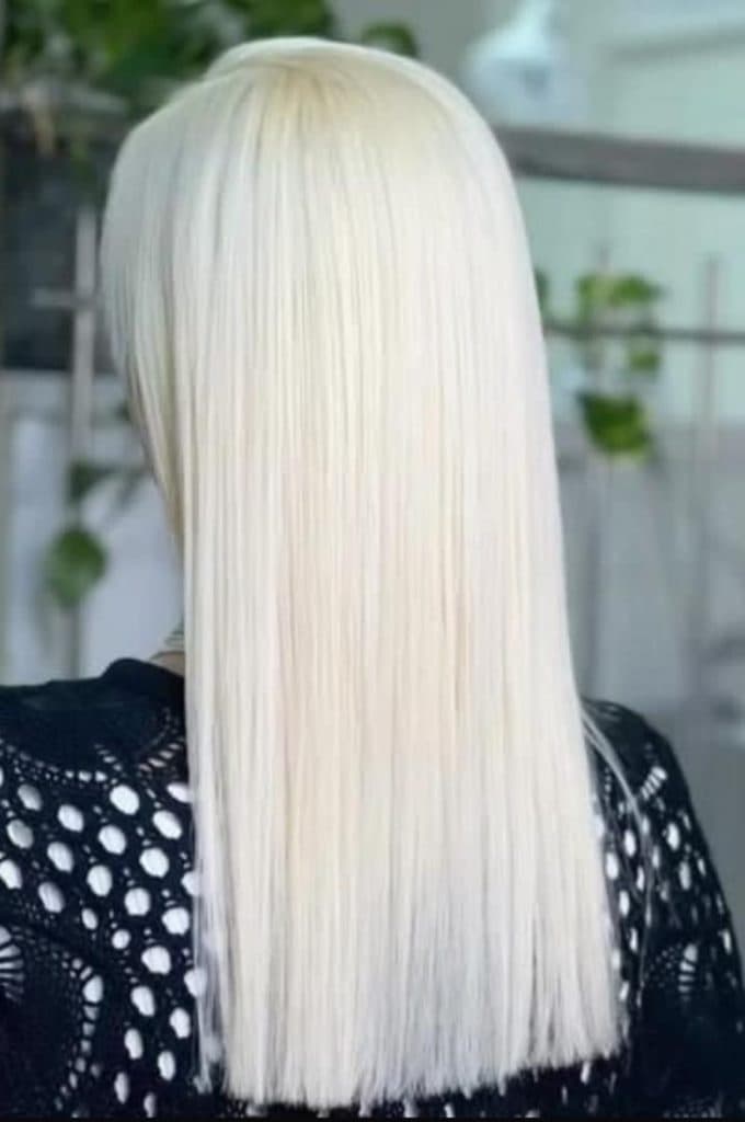 سالن زیبایی میترا یاری در شهرک گلستان تهران