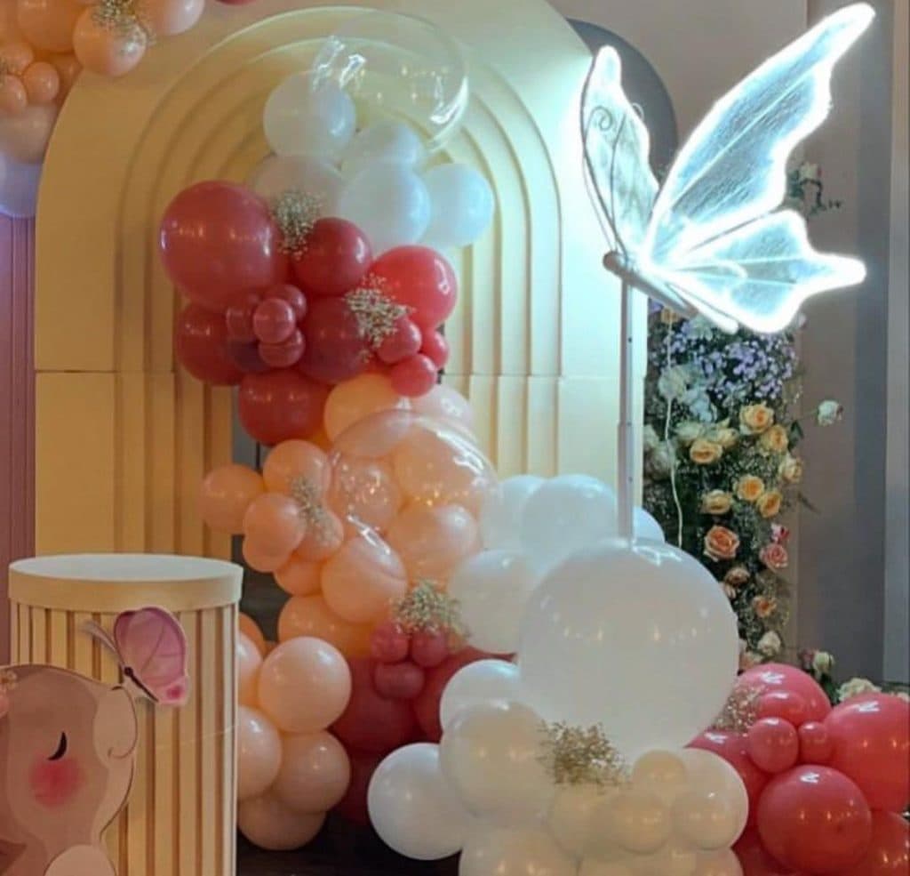 تشریفات مجالس دهکده شادی در آمل