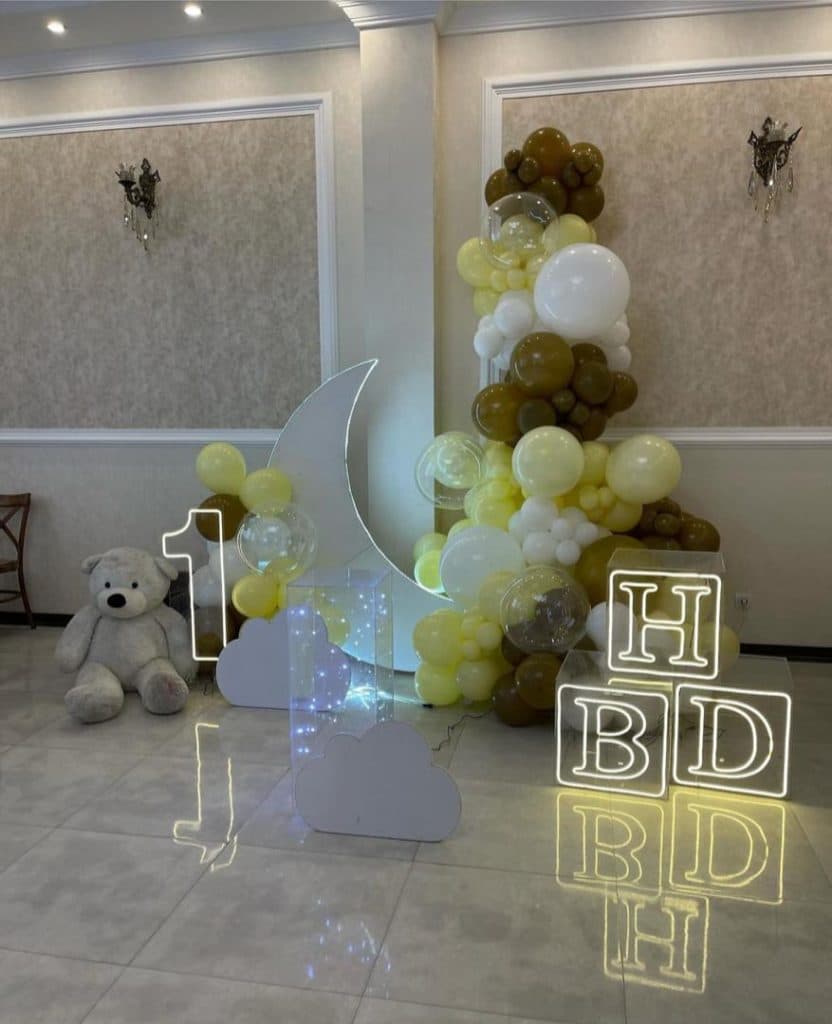 تشریفات مجالس دهکده شادی در آمل