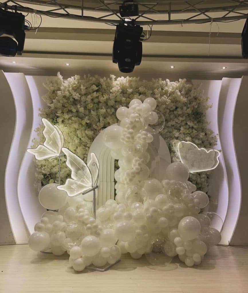 تشریفات مجالس دهکده شادی در آمل