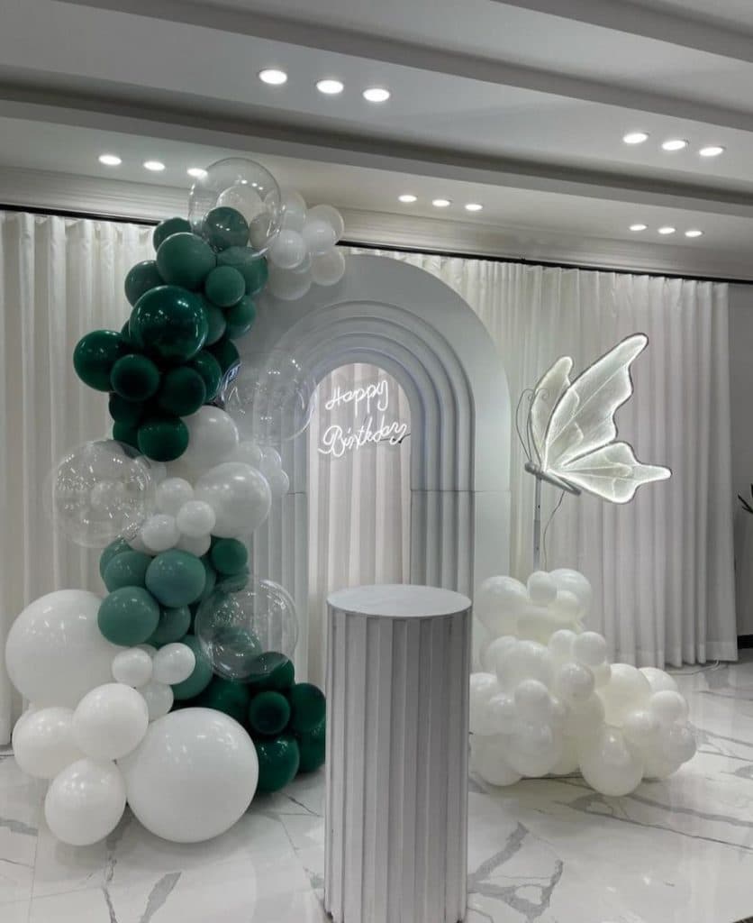 تشریفات مجالس دهکده شادی در آمل