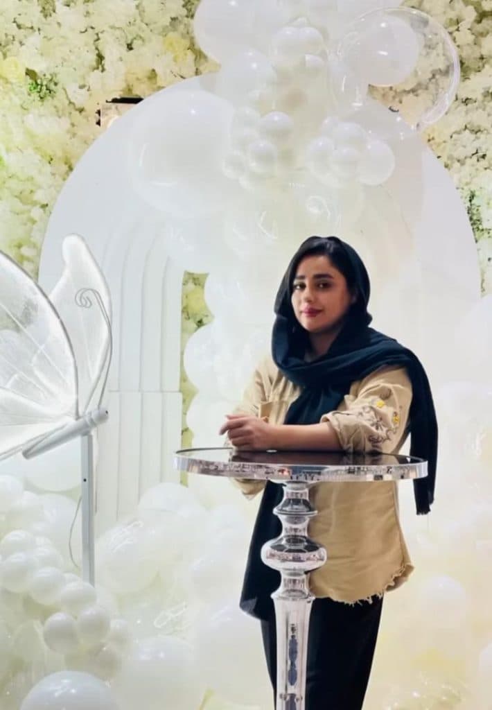 تشریفات مجالس دهکده شادی در آمل