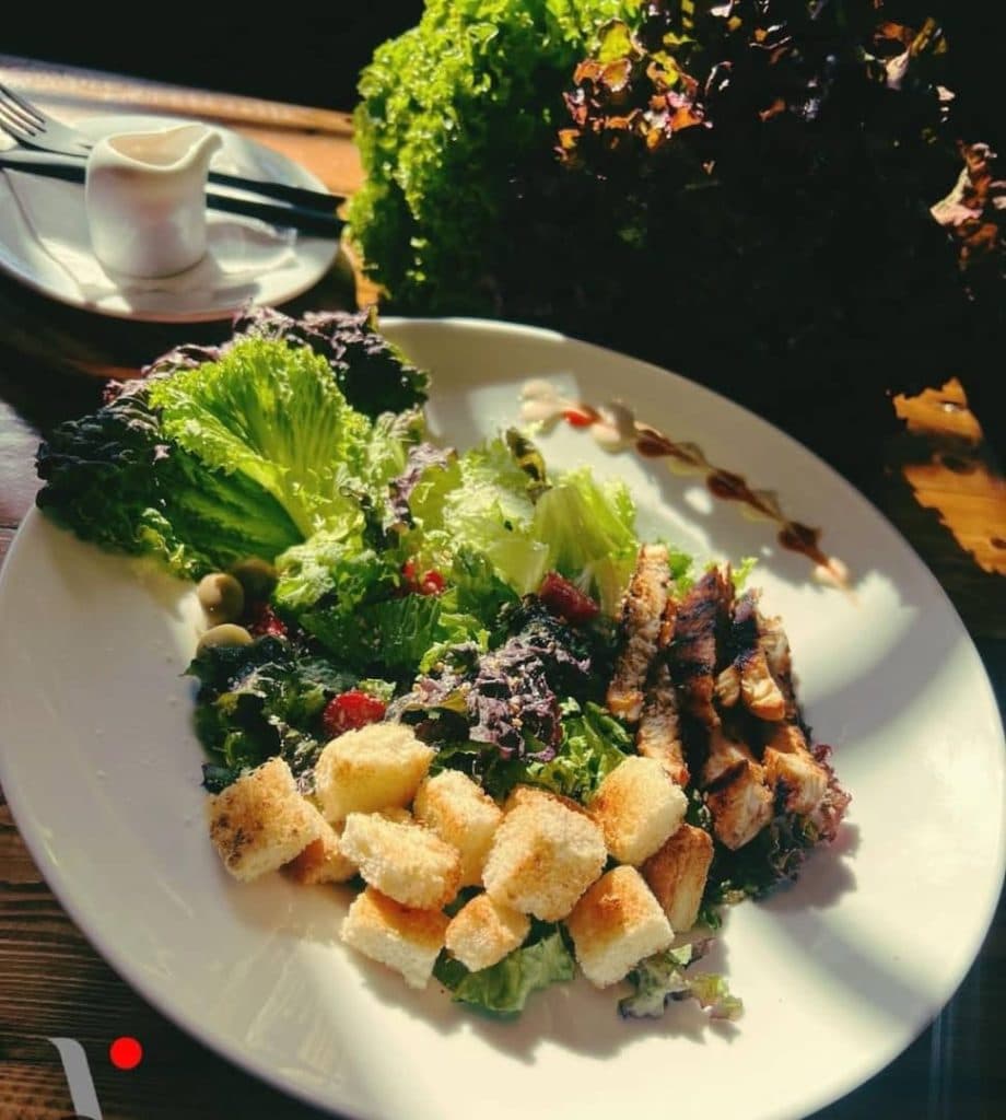 کافه وی در سیرجان